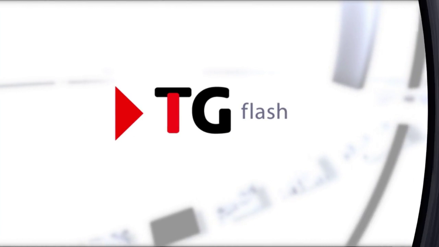 Telegiornale flash
