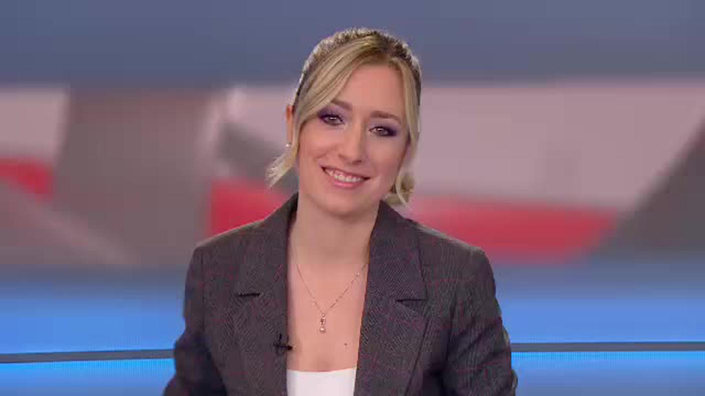 TELEGIORNALE 12:30  [La1] 2018-03-28 12:30:00