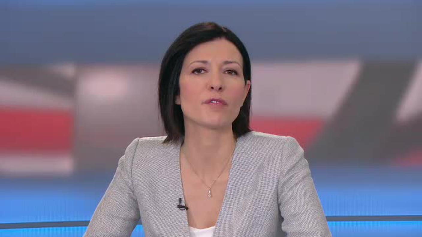 TELEGIORNALE 12:30  [La1] 2018-03-29 12:30:00