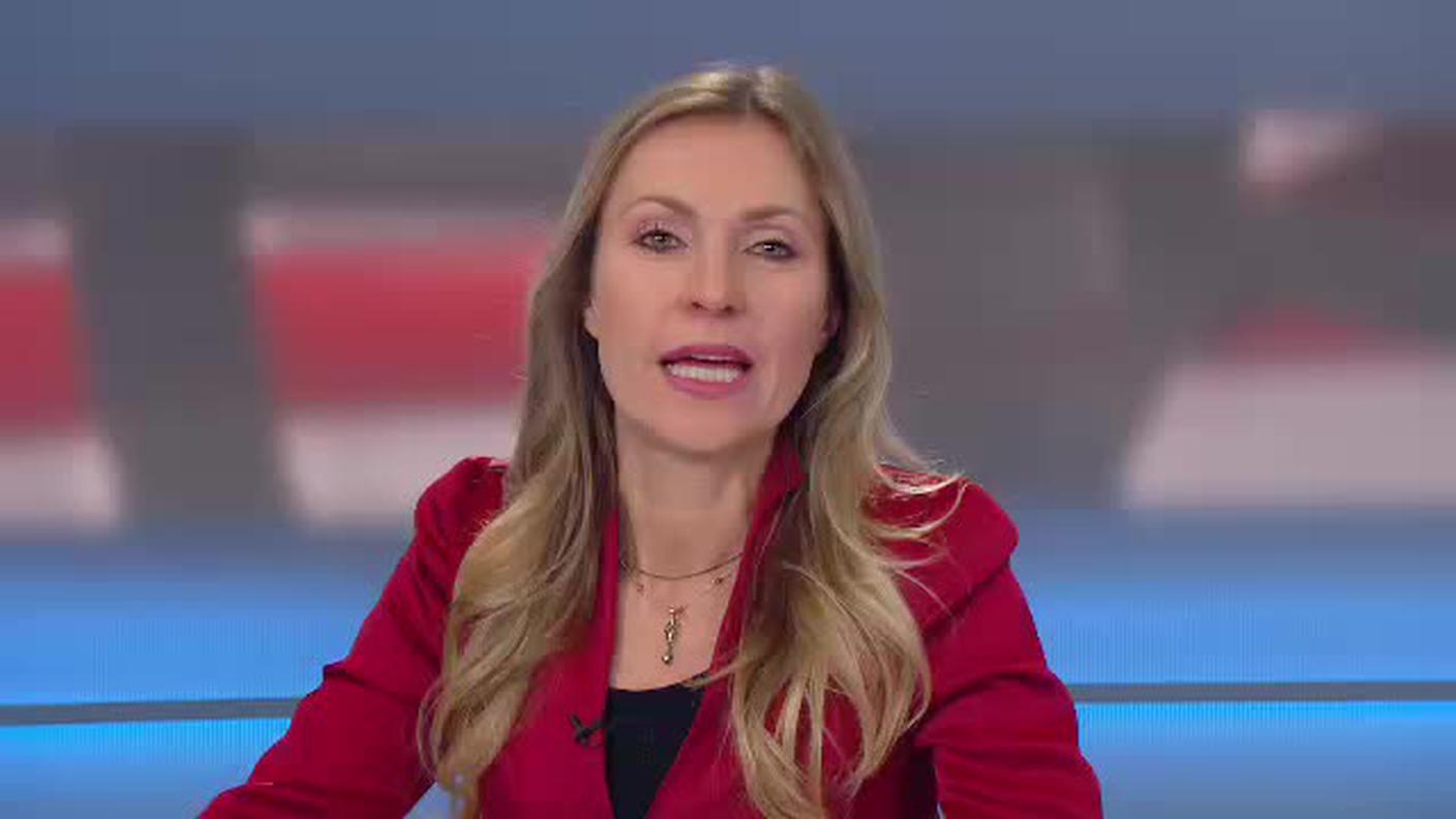 TELEGIORNALE 12:30  [La1] 2018-03-30 12:30:00