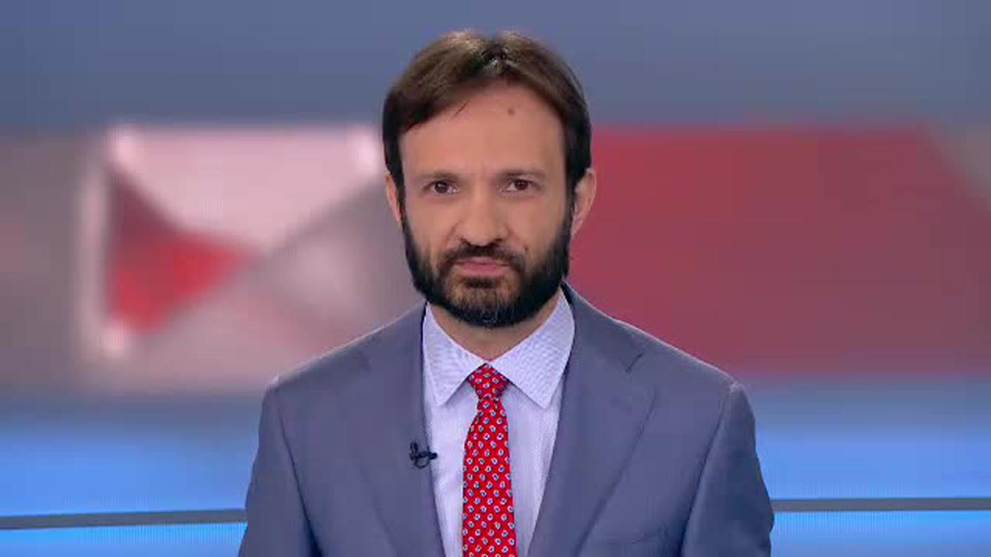 TELEGIORNALE 12:30  [La1] 2018-04-01 12:30:00