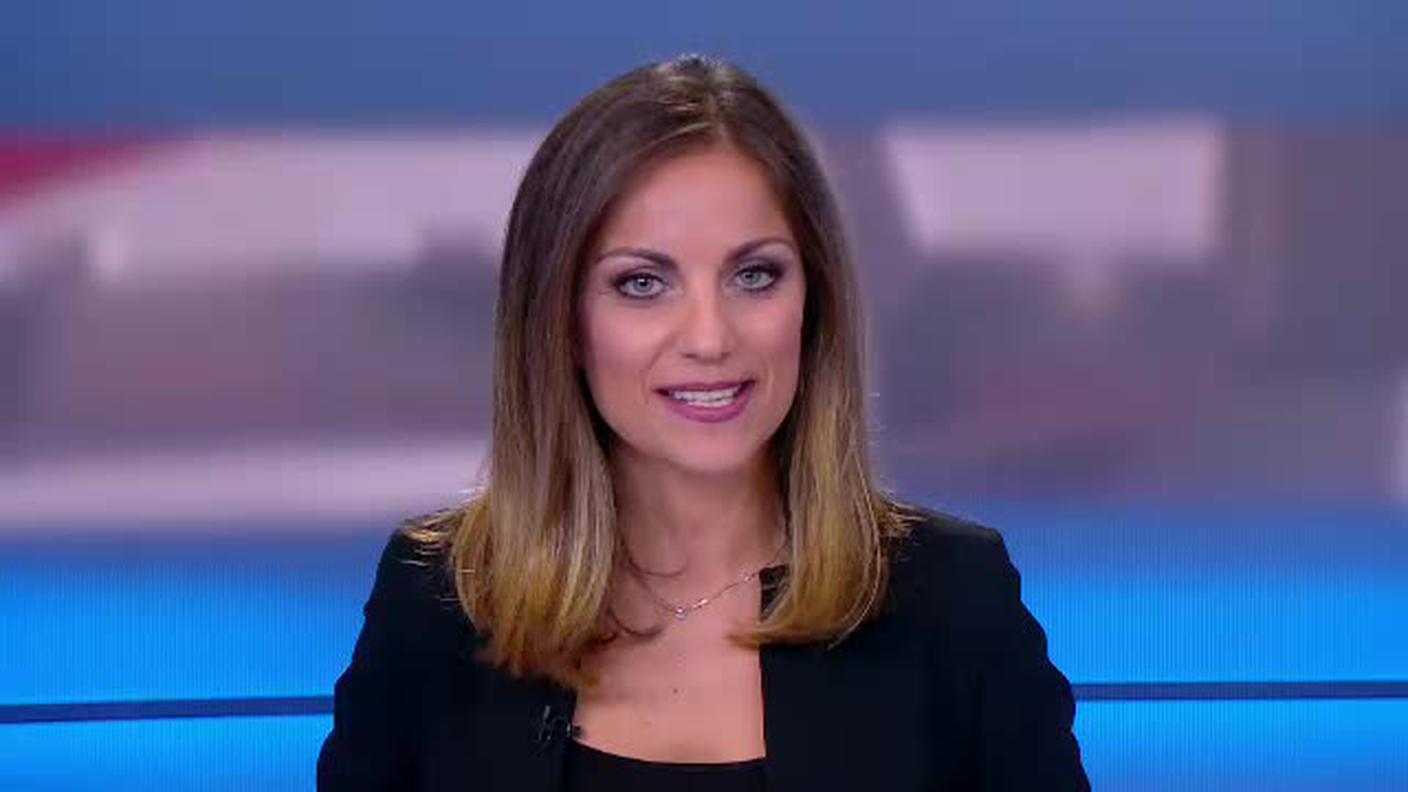 TELEGIORNALE  [La1] 2018-04-03 20:00:11