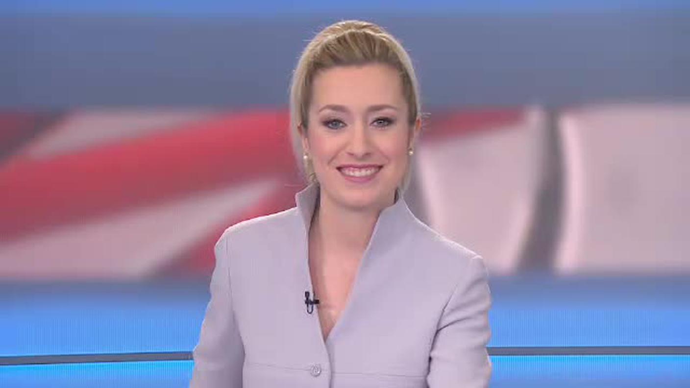 TELEGIORNALE 12:30  [La1] 2018-04-05 12:30:00