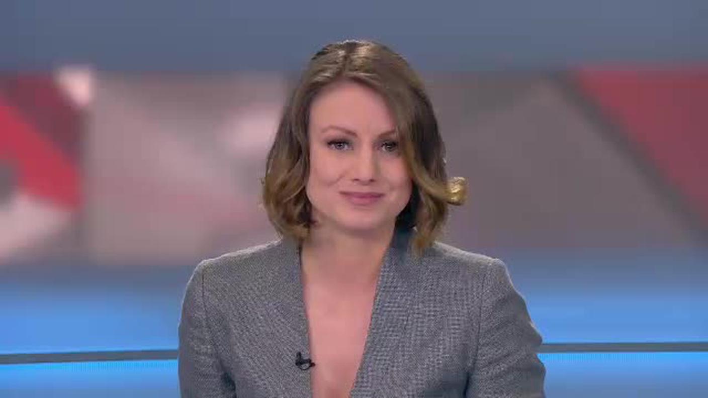 TELEGIORNALE 12:30  [La1] 2018-04-07 12:30:00
