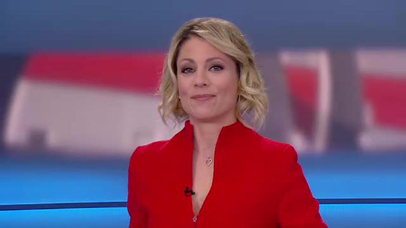 TELEGIORNALE  [La1] 2018-04-07 20:00:11