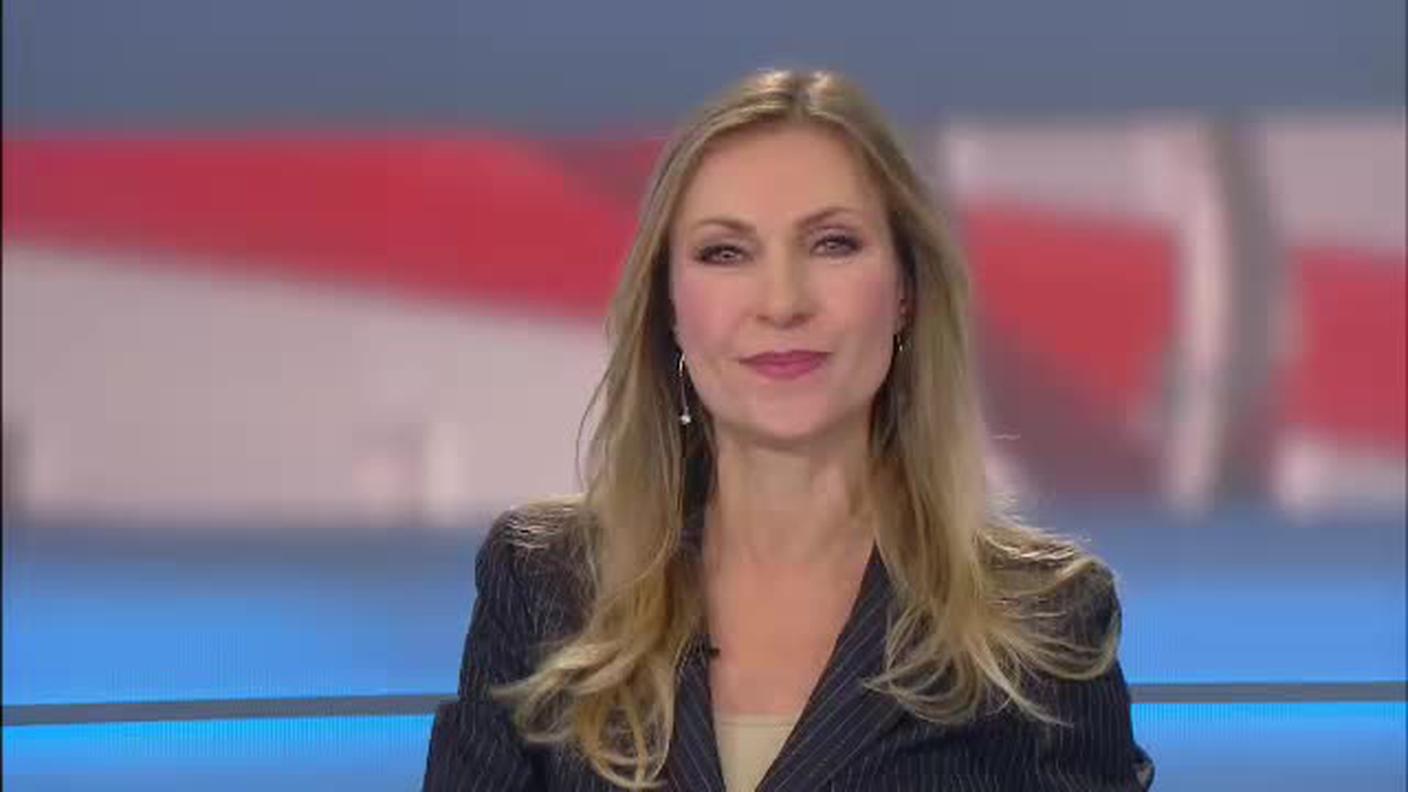 TELEGIORNALE 12:30  [La1] 2018-04-08 12:30:00