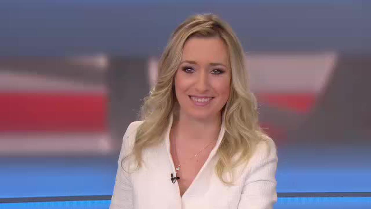 TELEGIORNALE 12:30  [La1] 2018-04-09 12:30:00