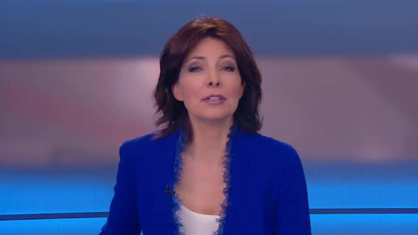 TELEGIORNALE  [La1] 2018-04-09 20:00:11