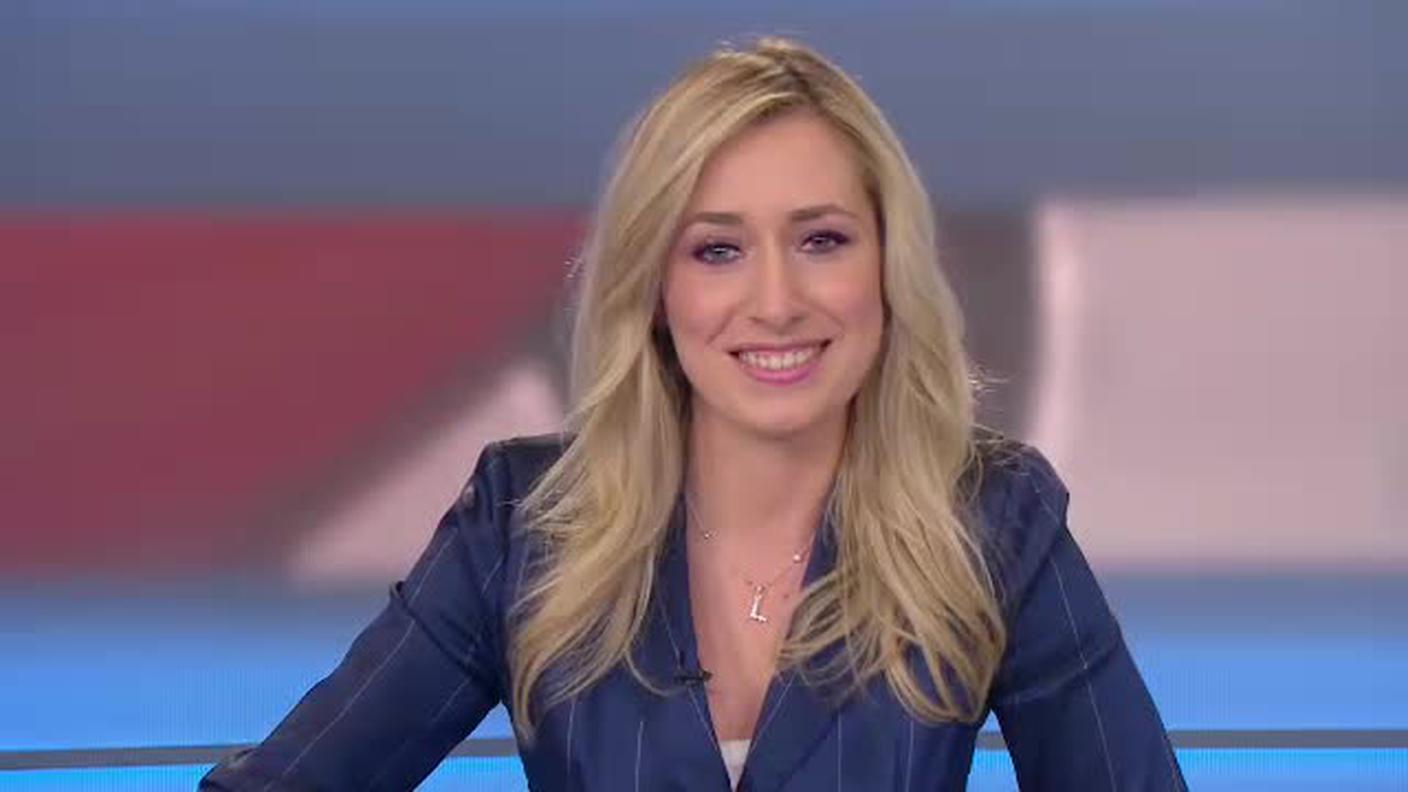 TELEGIORNALE 12:30  [La1] 2018-04-10 12:30:00