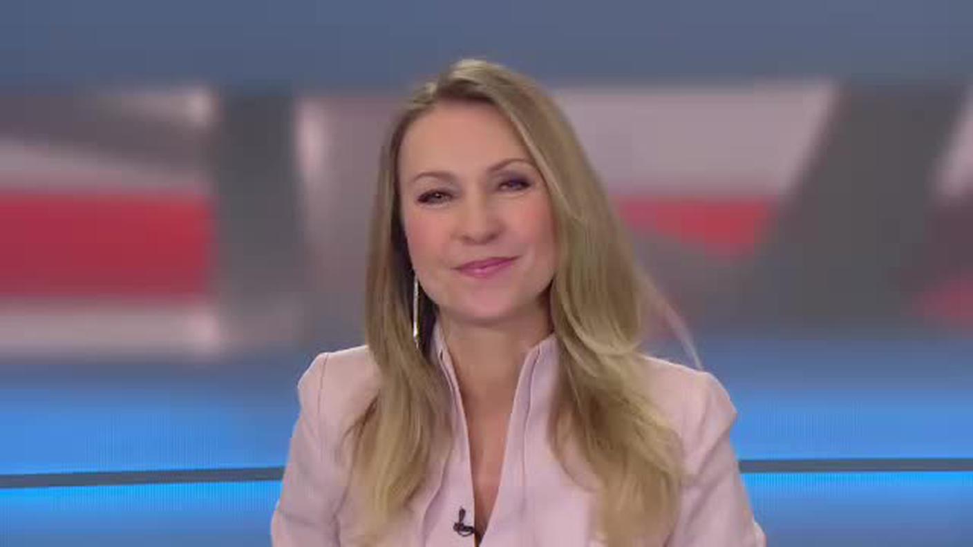 TELEGIORNALE 12:30  [La1] 2018-04-11 12:30:00