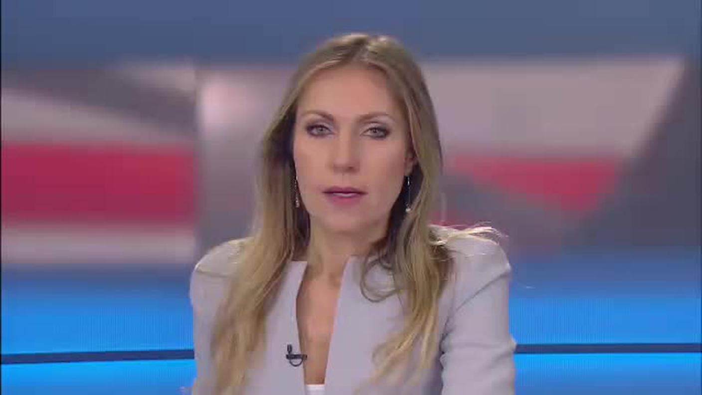 TELEGIORNALE 12:30  [La1] 2018-04-13 12:30:00