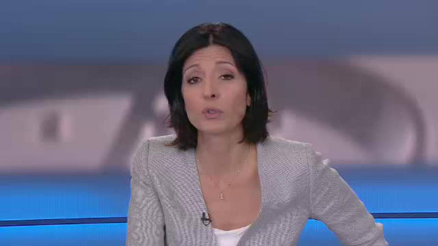 TELEGIORNALE  [La1] 2018-04-13 20:00:11