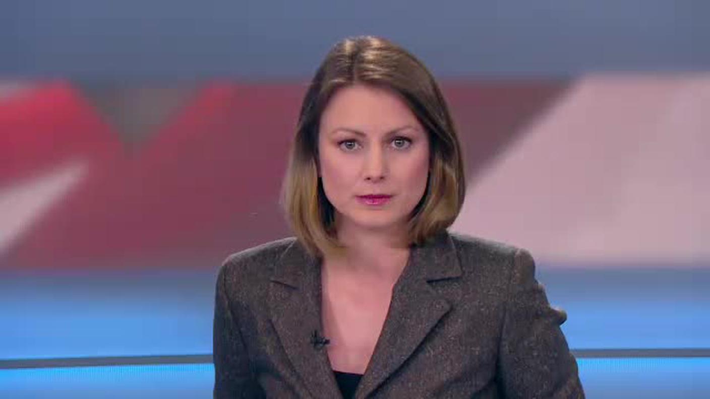 TELEGIORNALE 12:30  [La1] 2018-04-14 12:30:00