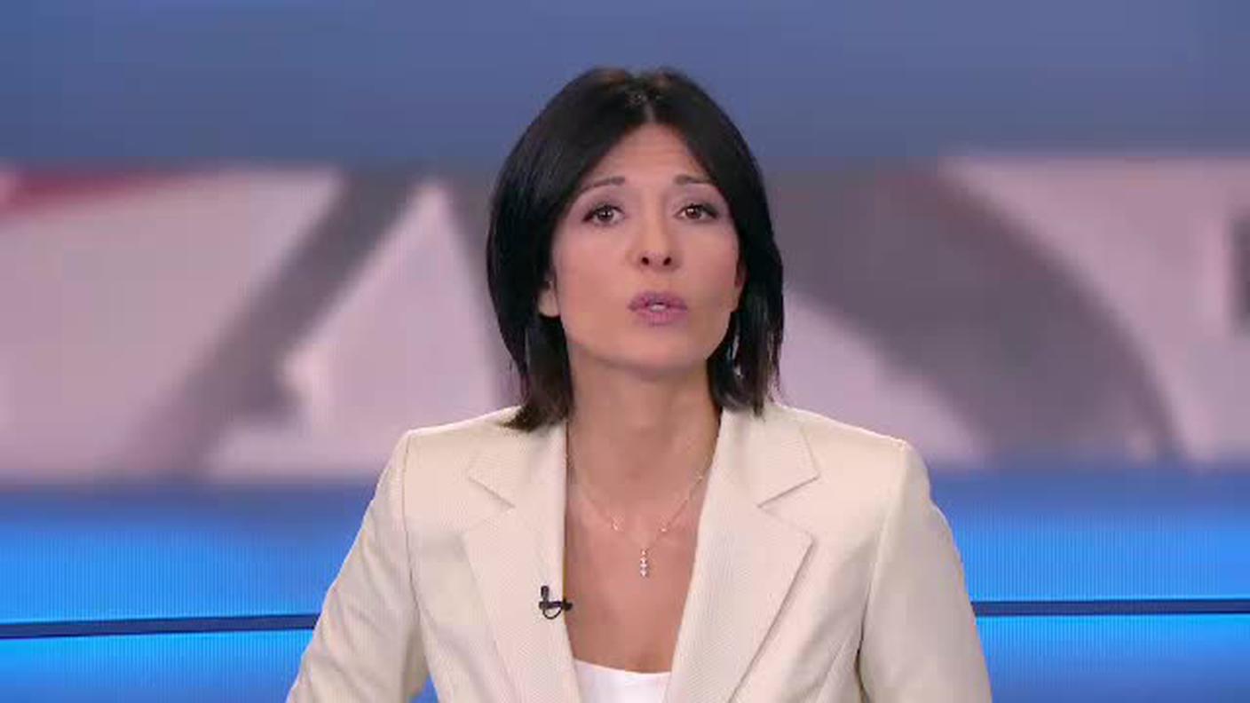TELEGIORNALE  [La1] 2018-04-14 20:00:11