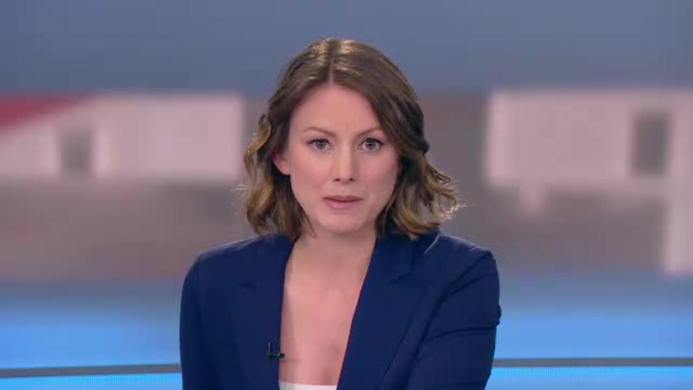 TELEGIORNALE 12:30  [La1] 2018-04-15 12:30:00