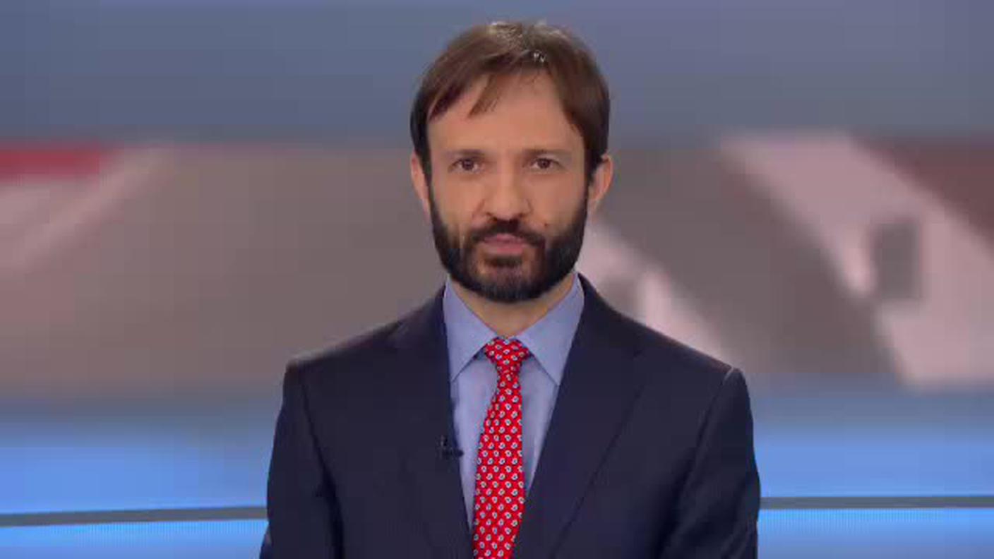 TELEGIORNALE 12:30  [La1] 2018-04-17 12:30:00