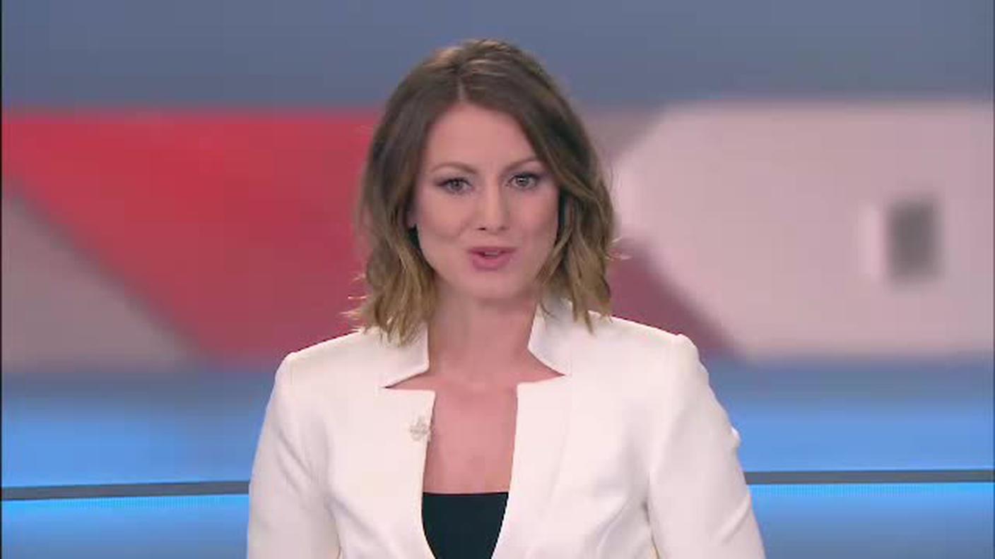 TELEGIORNALE 12:30  [La1] 2018-04-19 12:30:00
