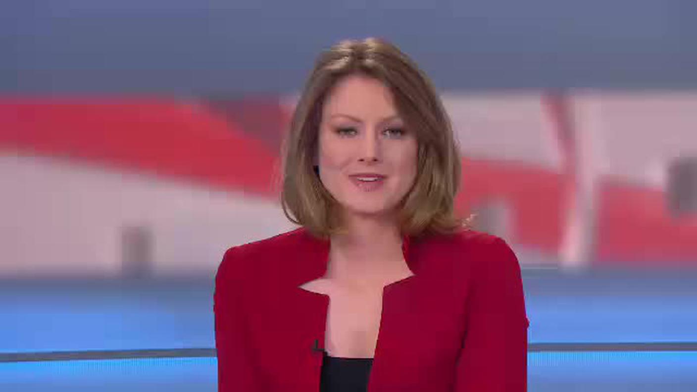 TELEGIORNALE 12:30  [La1] 2018-04-20 12:30:00