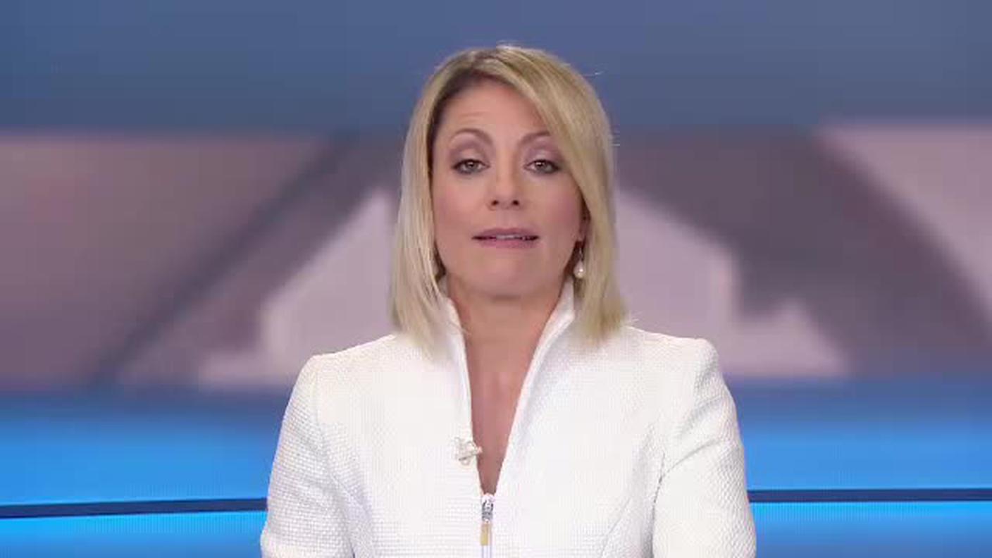 TELEGIORNALE  [La1] 2018-04-21 20:00:11