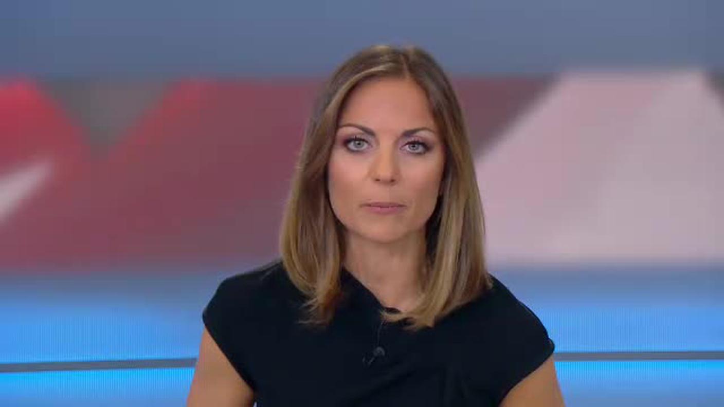 TELEGIORNALE 12:30  [La1] 2018-04-22 12:30:00