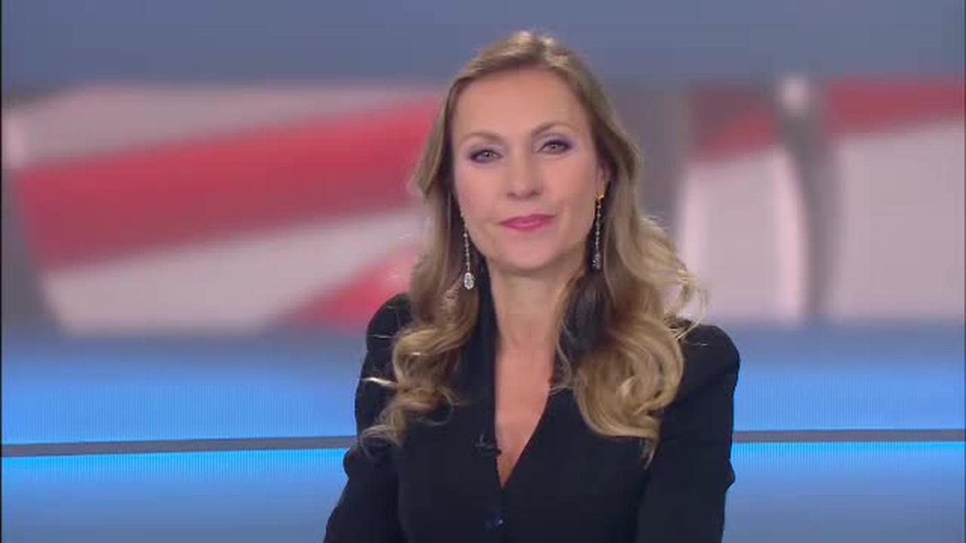 TELEGIORNALE 12:30  [La1] 2018-04-24 12:30:00