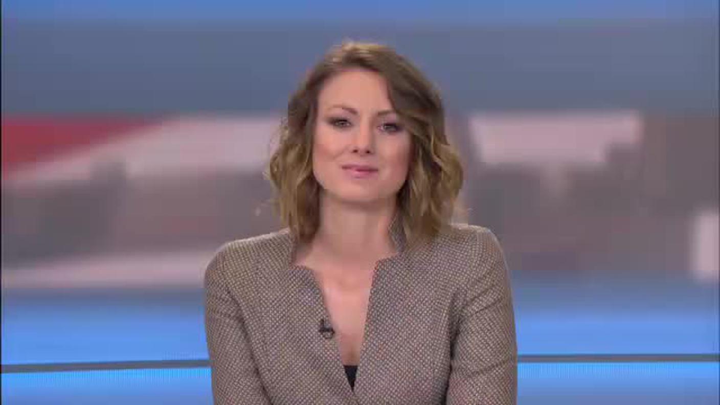 TELEGIORNALE 12:30  [La1] 2018-04-28 12:30:00