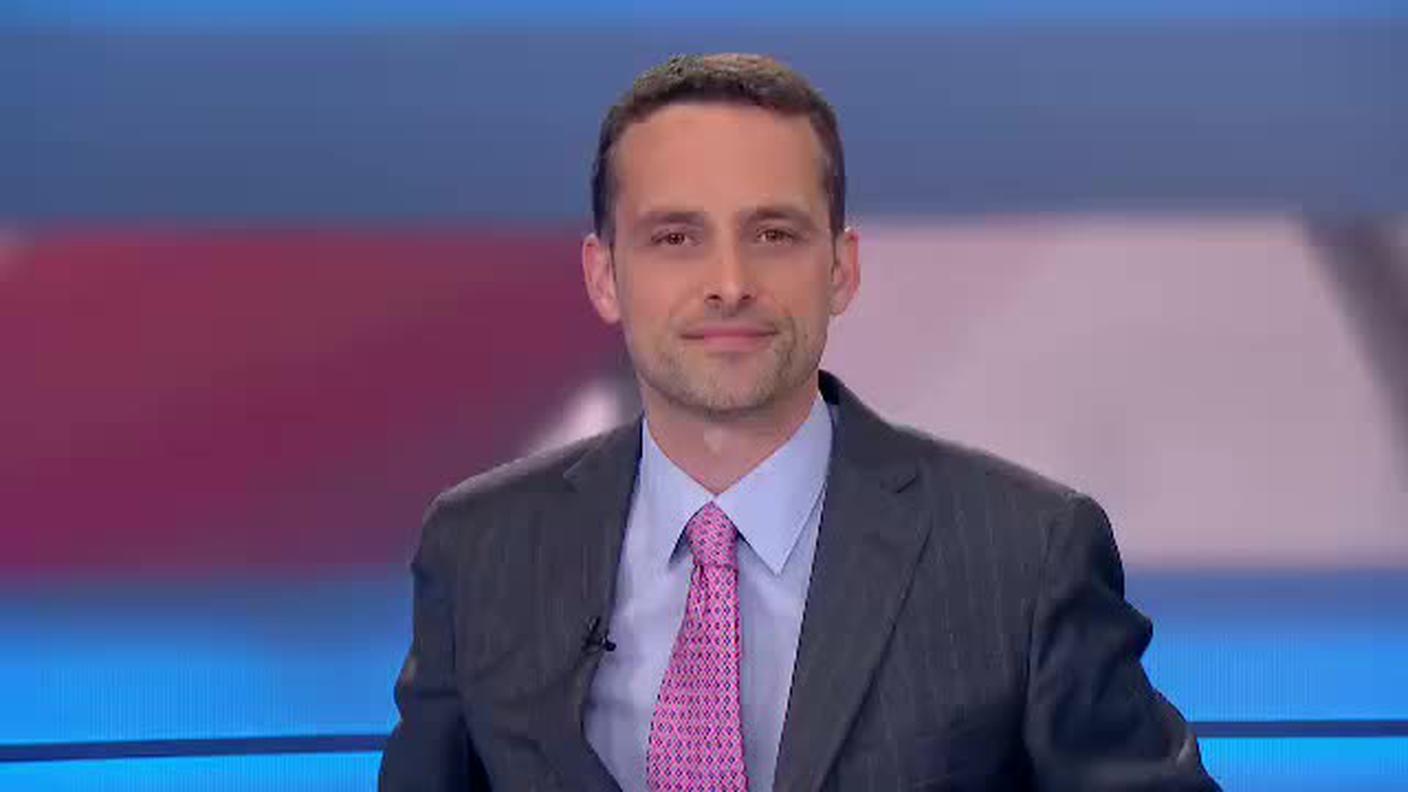 TELEGIORNALE  [La1] 2018-04-29 20:00:11