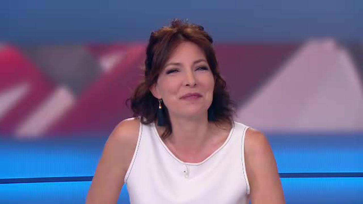 TELEGIORNALE  [La1] 2018-05-01 20:00:11