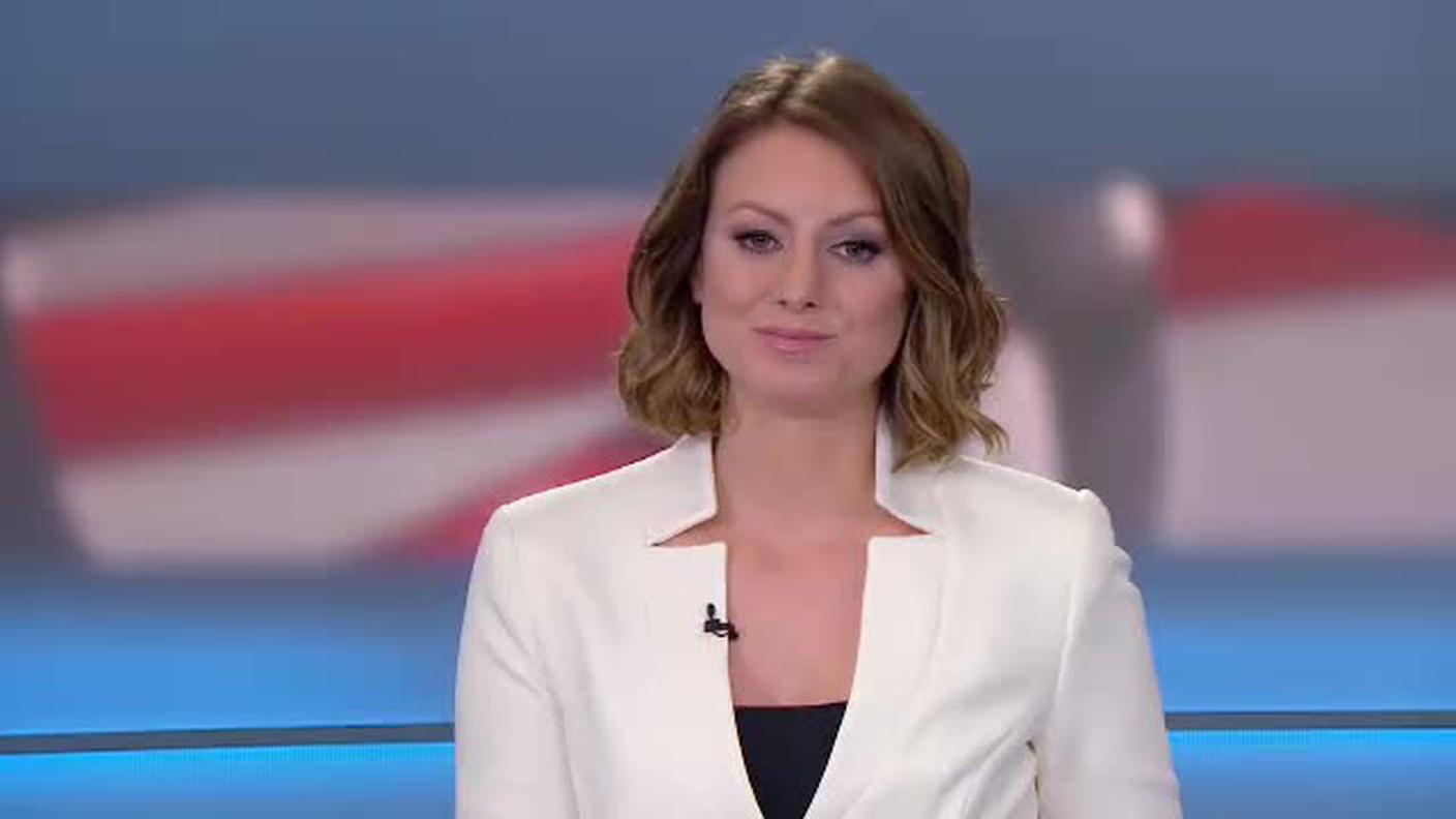TELEGIORNALE 12:30  [La1] 2018-05-03 12:30:00