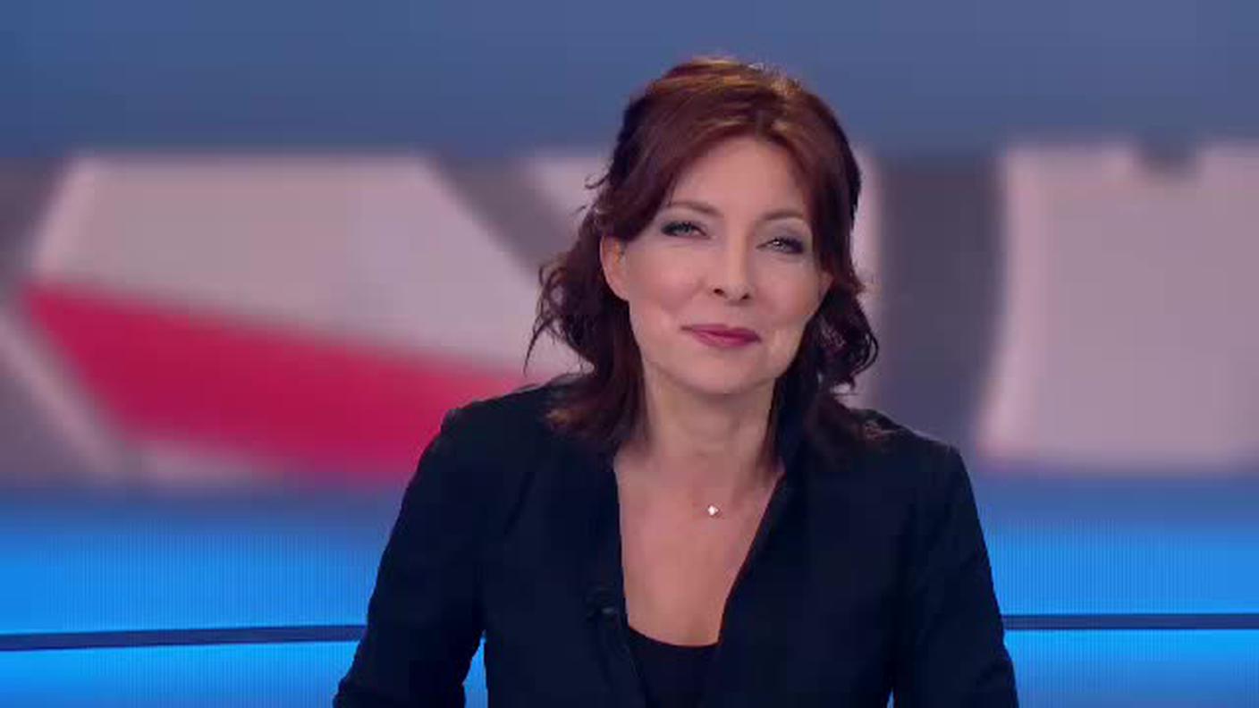 TELEGIORNALE  [La1] 2018-05-03 20:00:11