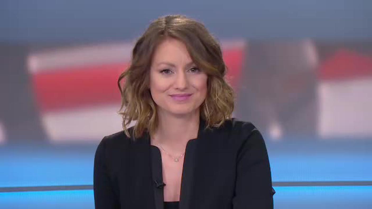 TELEGIORNALE 12:30  [La1] 2018-05-04 12:30:00