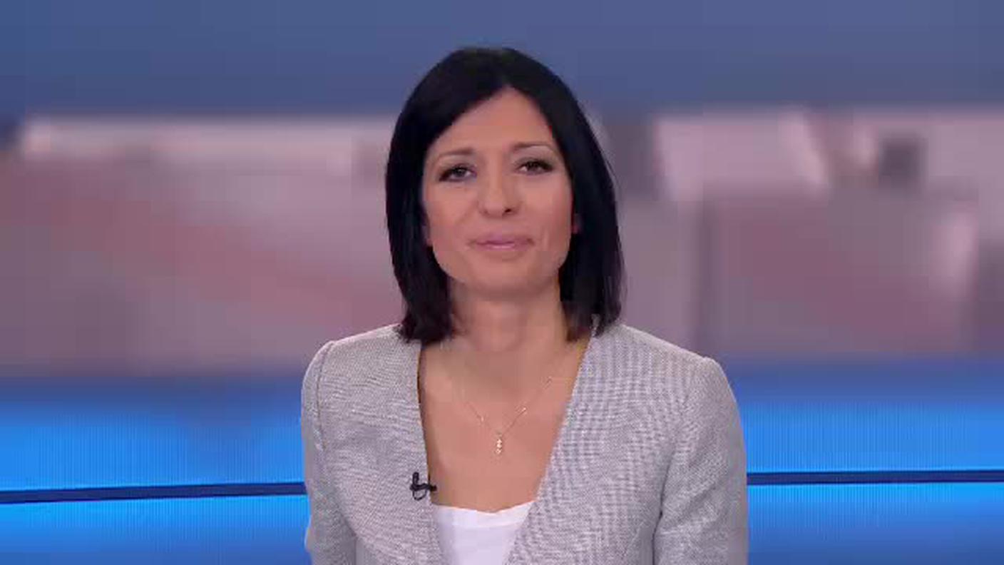 TELEGIORNALE  [La1] 2018-05-04 20:00:11
