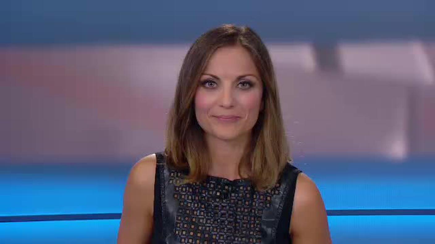 TELEGIORNALE  [La1] 2018-05-07 20:00:11
