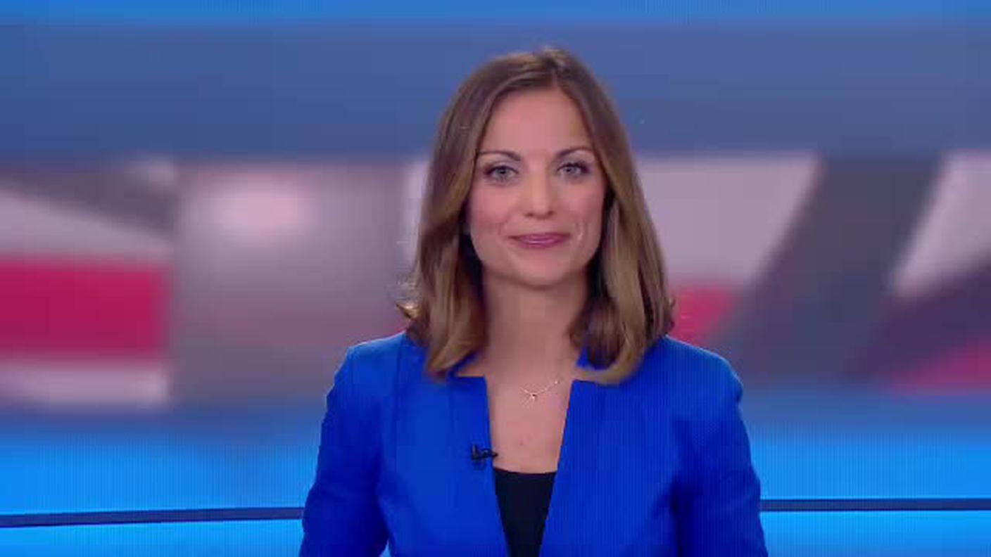 TELEGIORNALE  [La1] 2018-05-09 20:00:11