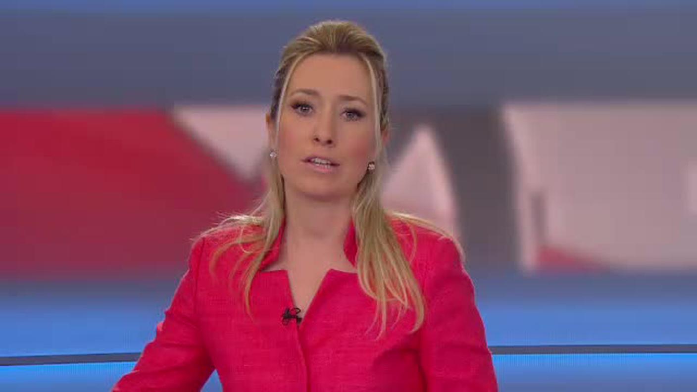 TELEGIORNALE 12:30  [La1] 2018-05-11 12:30:00