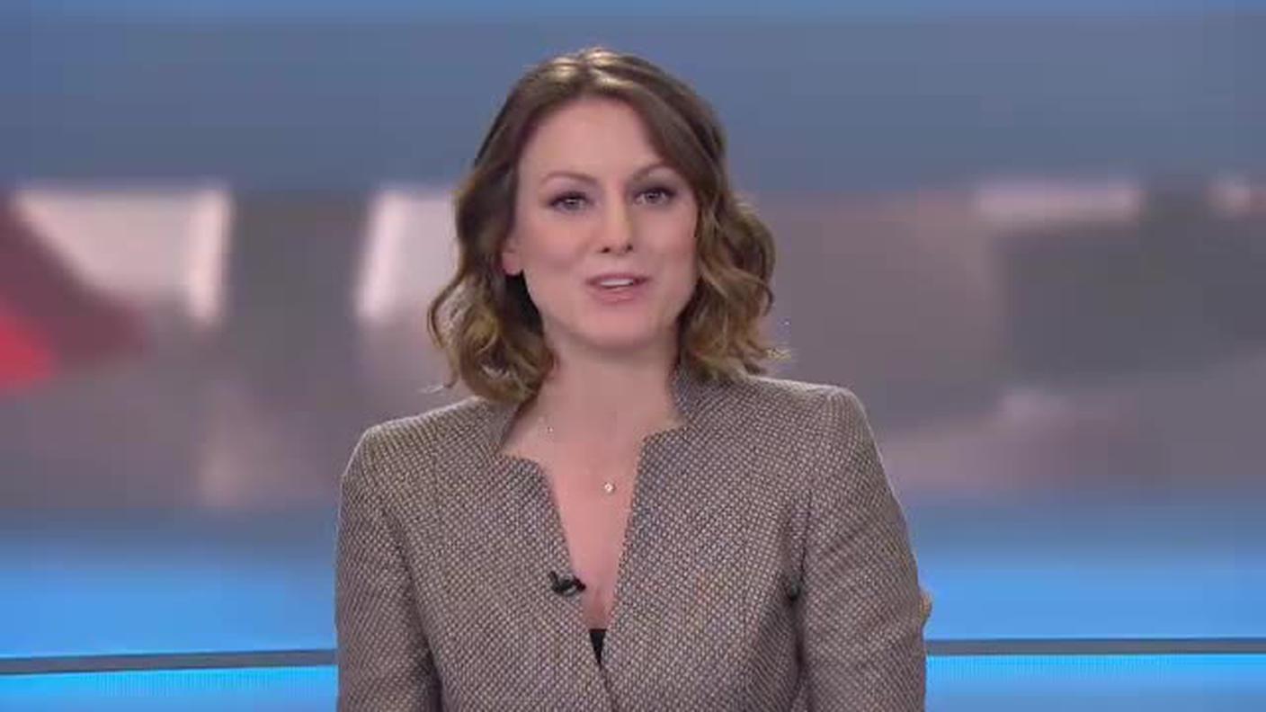 TELEGIORNALE 12:30  [La1] 2018-05-12 12:30:00