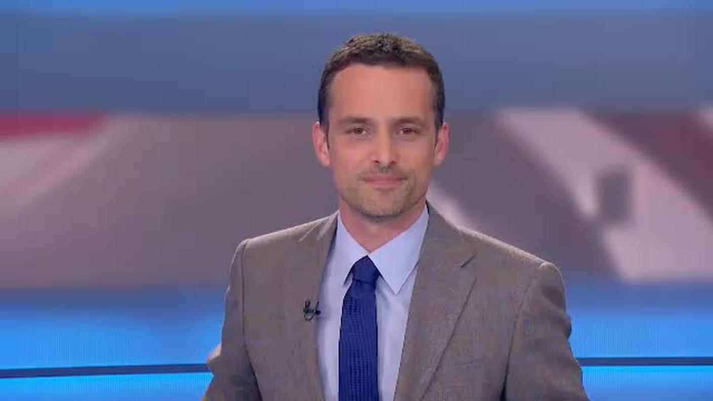 TELEGIORNALE  [La1] 2018-05-12 20:00:11