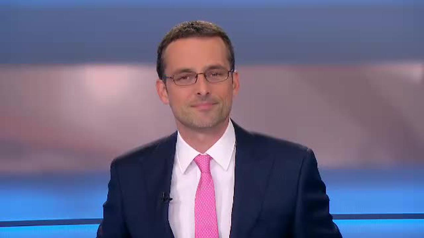 TELEGIORNALE  [La1] 2018-05-13 20:00:11