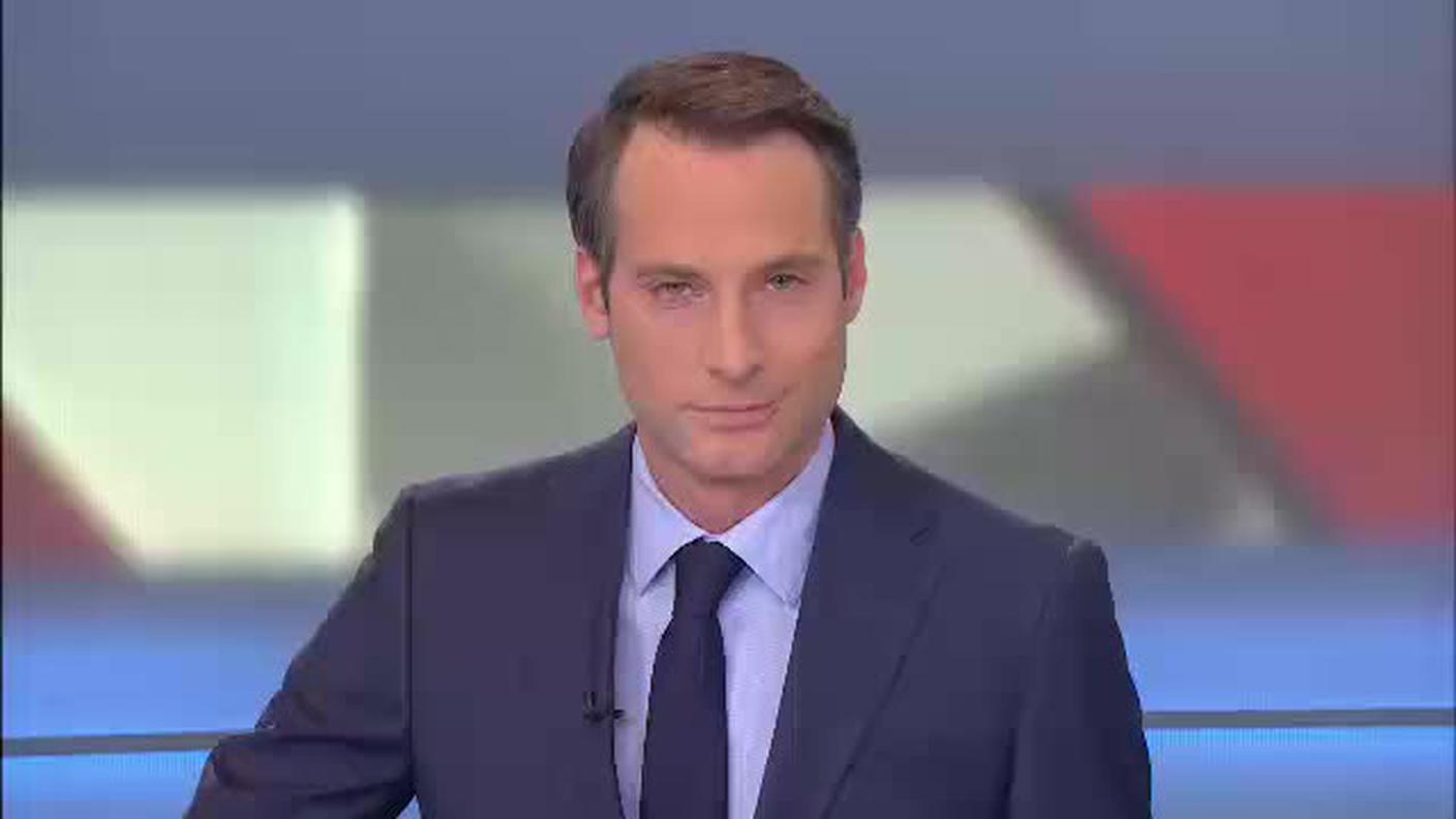 TELEGIORNALE 12:30  [La1] 2018-05-16 12:30:00