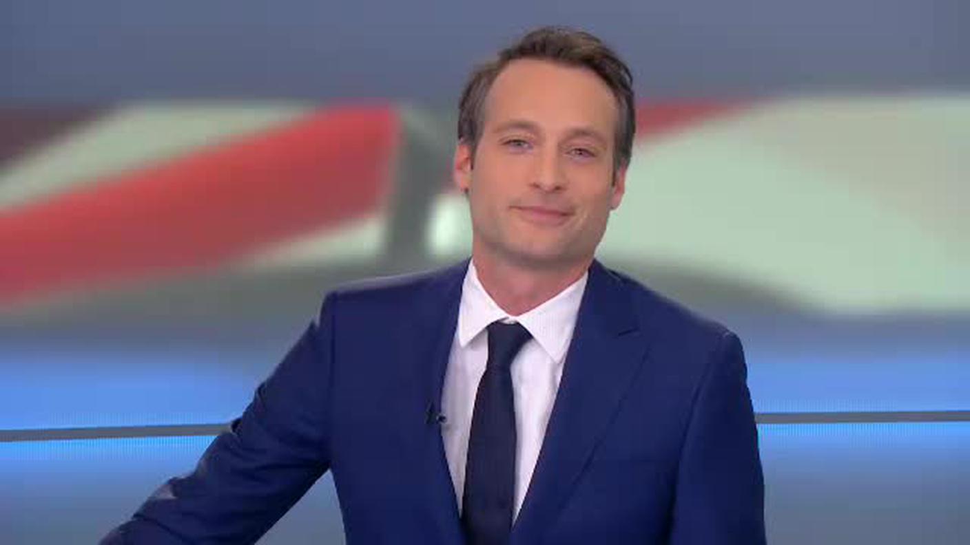 TELEGIORNALE 12:30  [La1] 2018-05-17 12:30:00