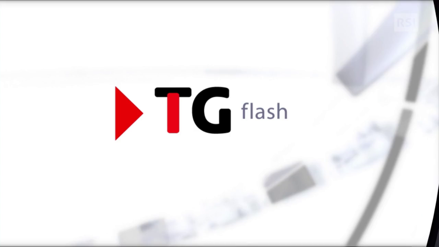 Telegiornale flash