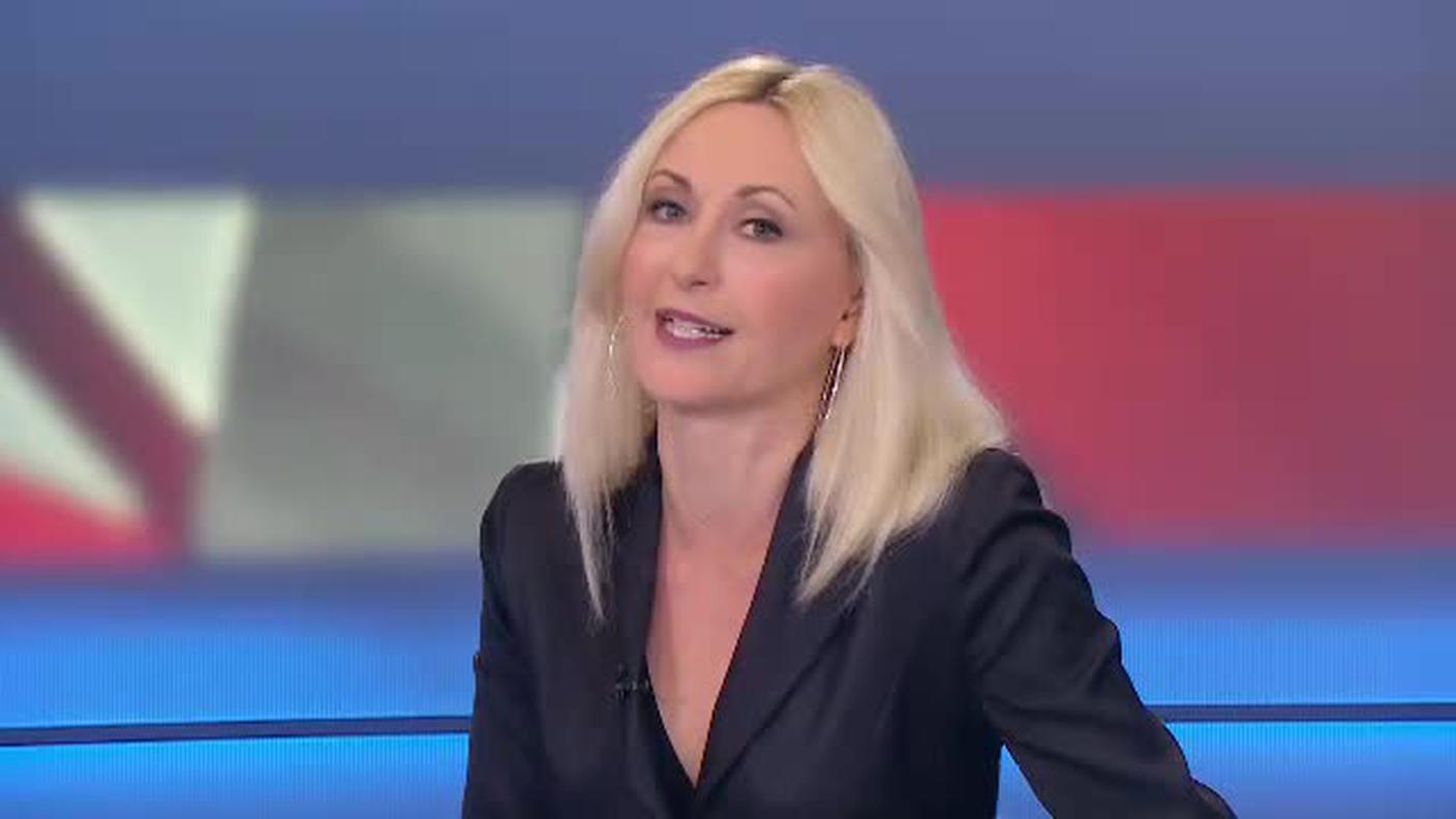 TELEGIORNALE  [La1] 2018-05-20 20:00:11