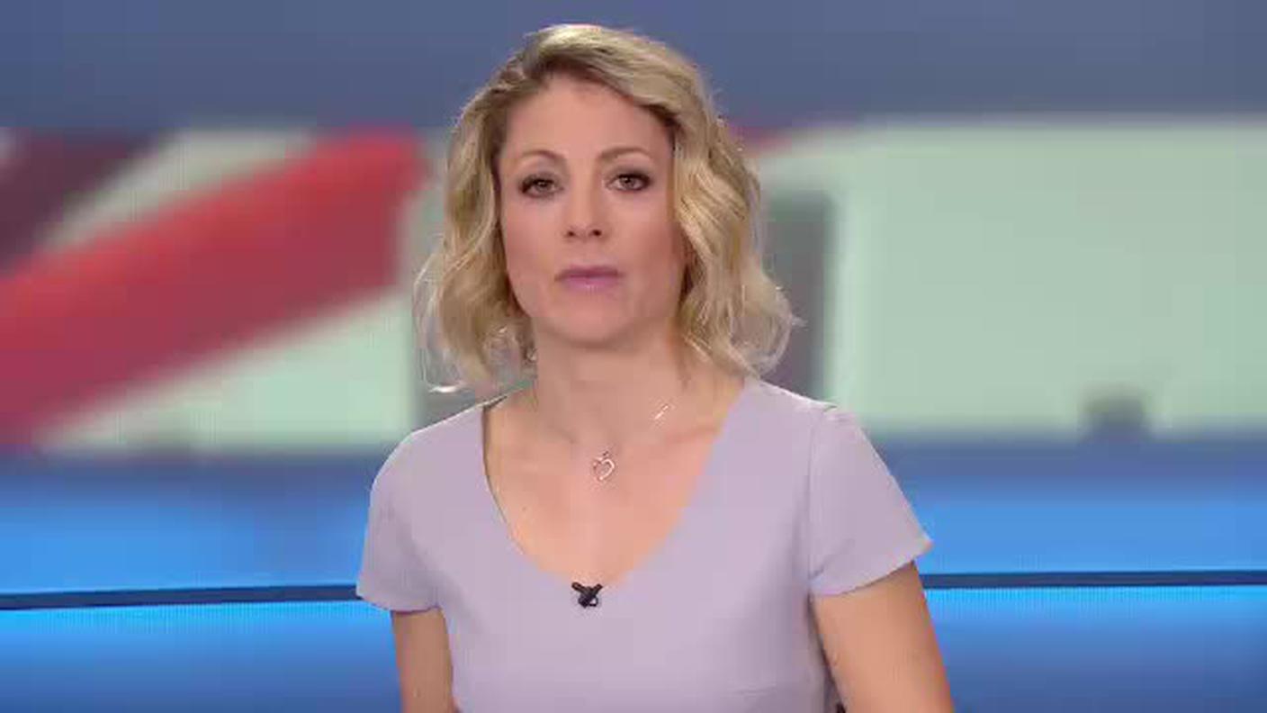 TELEGIORNALE  [La1] 2018-05-22 20:00:11