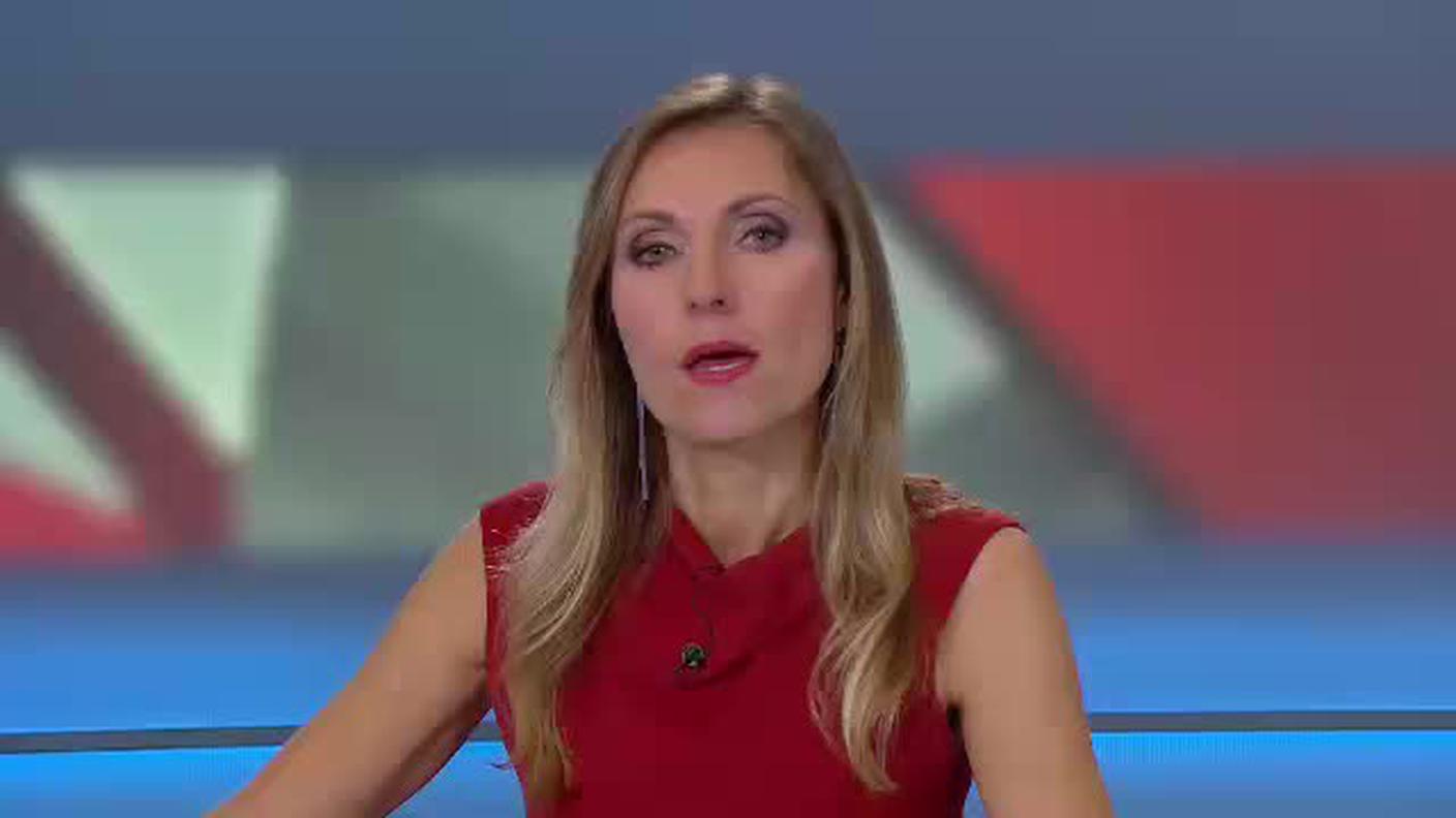TELEGIORNALE 12:30  [La1] 2018-05-25 12:30:00