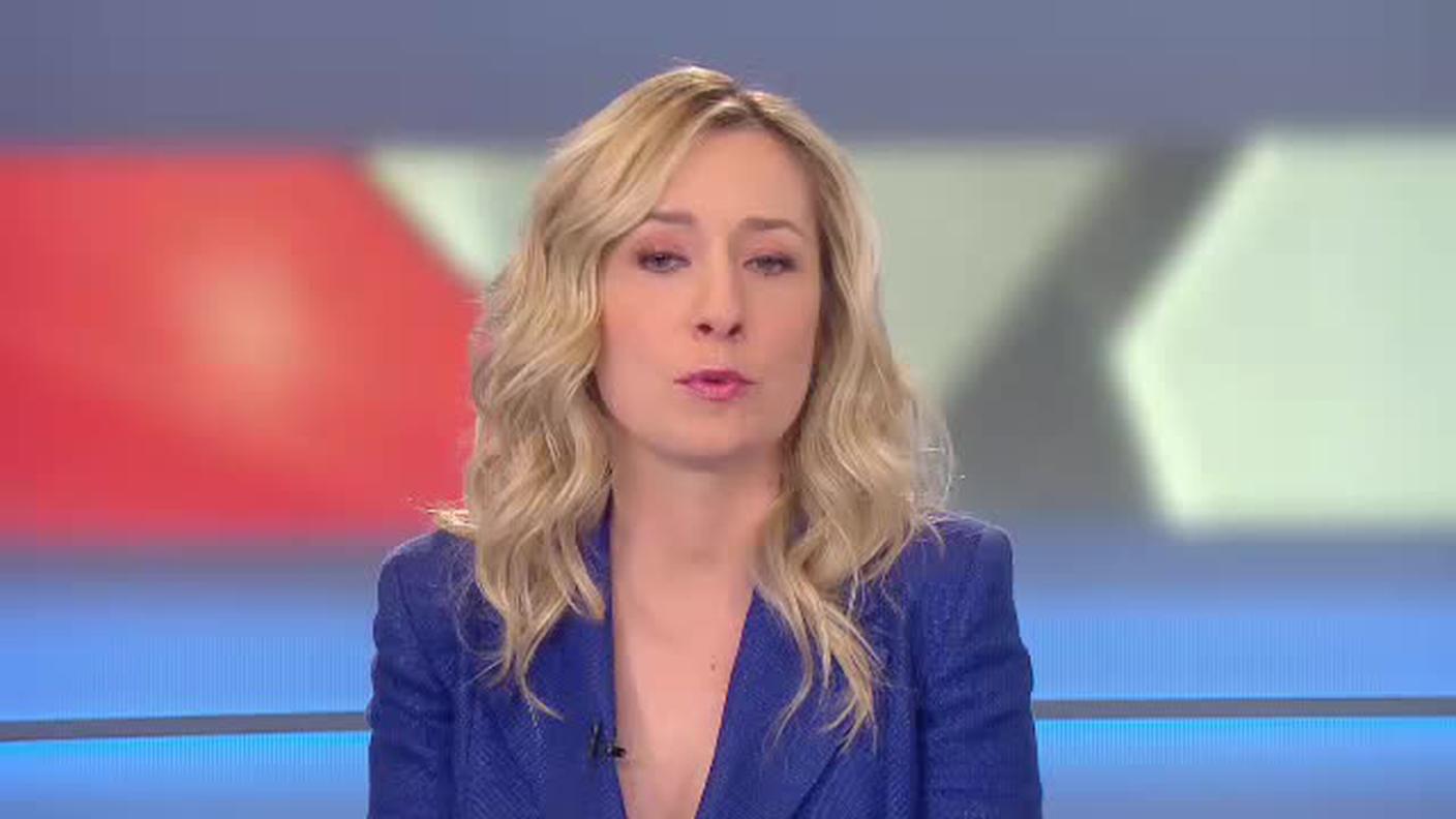TELEGIORNALE 12:30  [La1] 2018-05-28 12:30:00