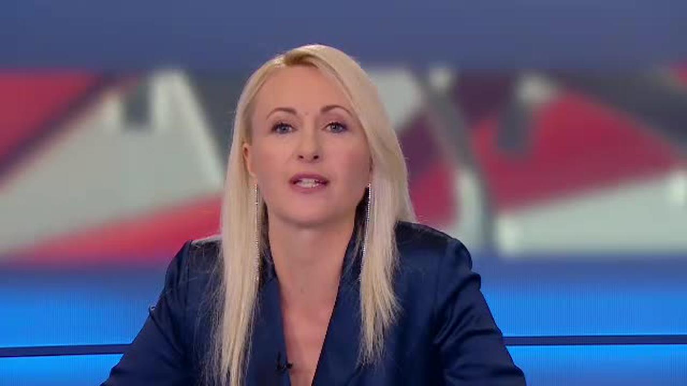 TELEGIORNALE  [La1] 2018-05-28 20:00:11