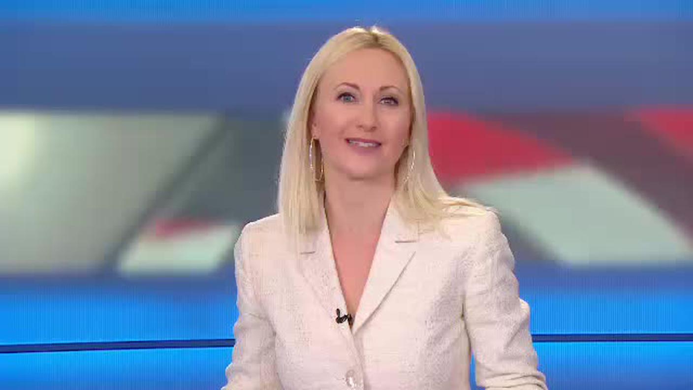 TELEGIORNALE  [La1] 2018-05-29 20:00:11