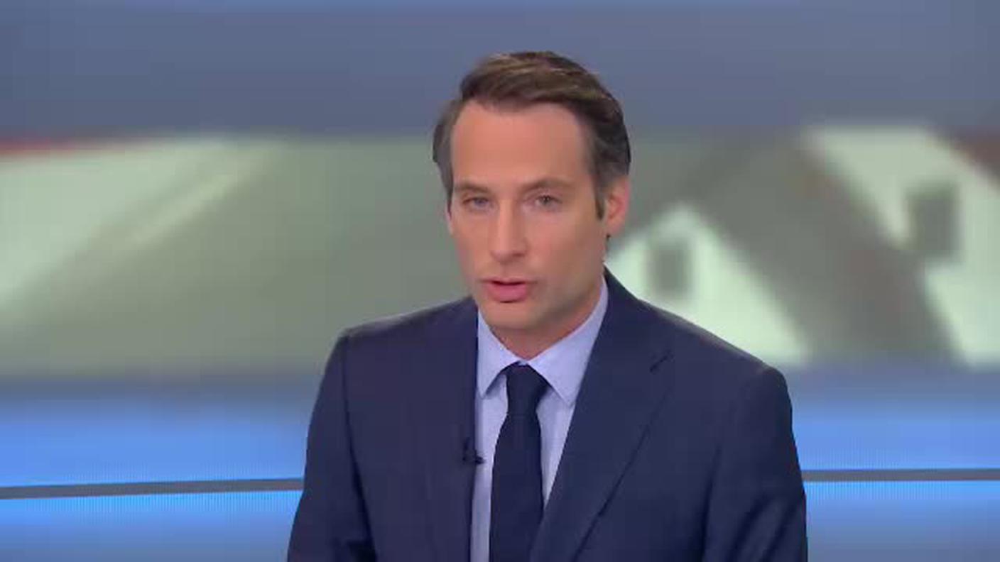 TELEGIORNALE 12:30  [La1] 2018-05-30 12:30:00