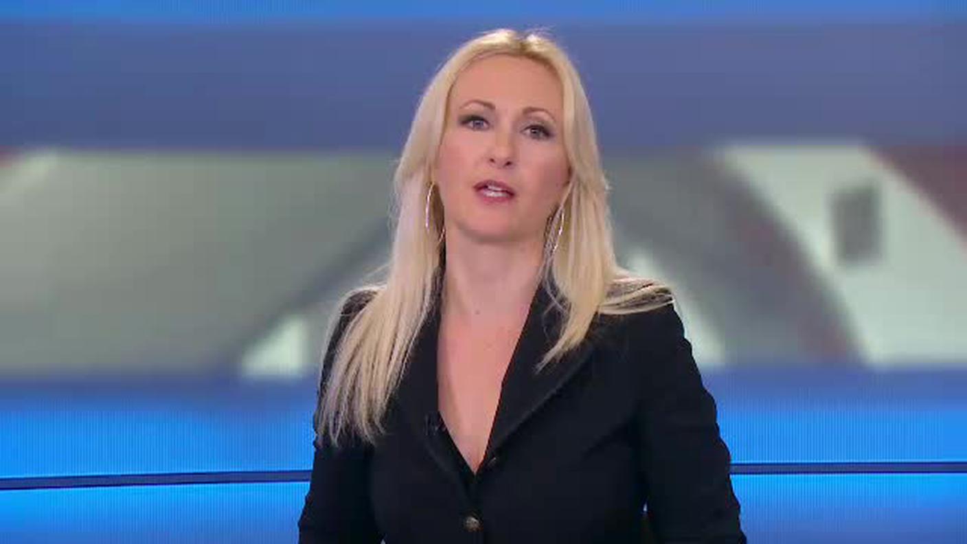 TELEGIORNALE  [La1] 2018-05-30 20:00:11