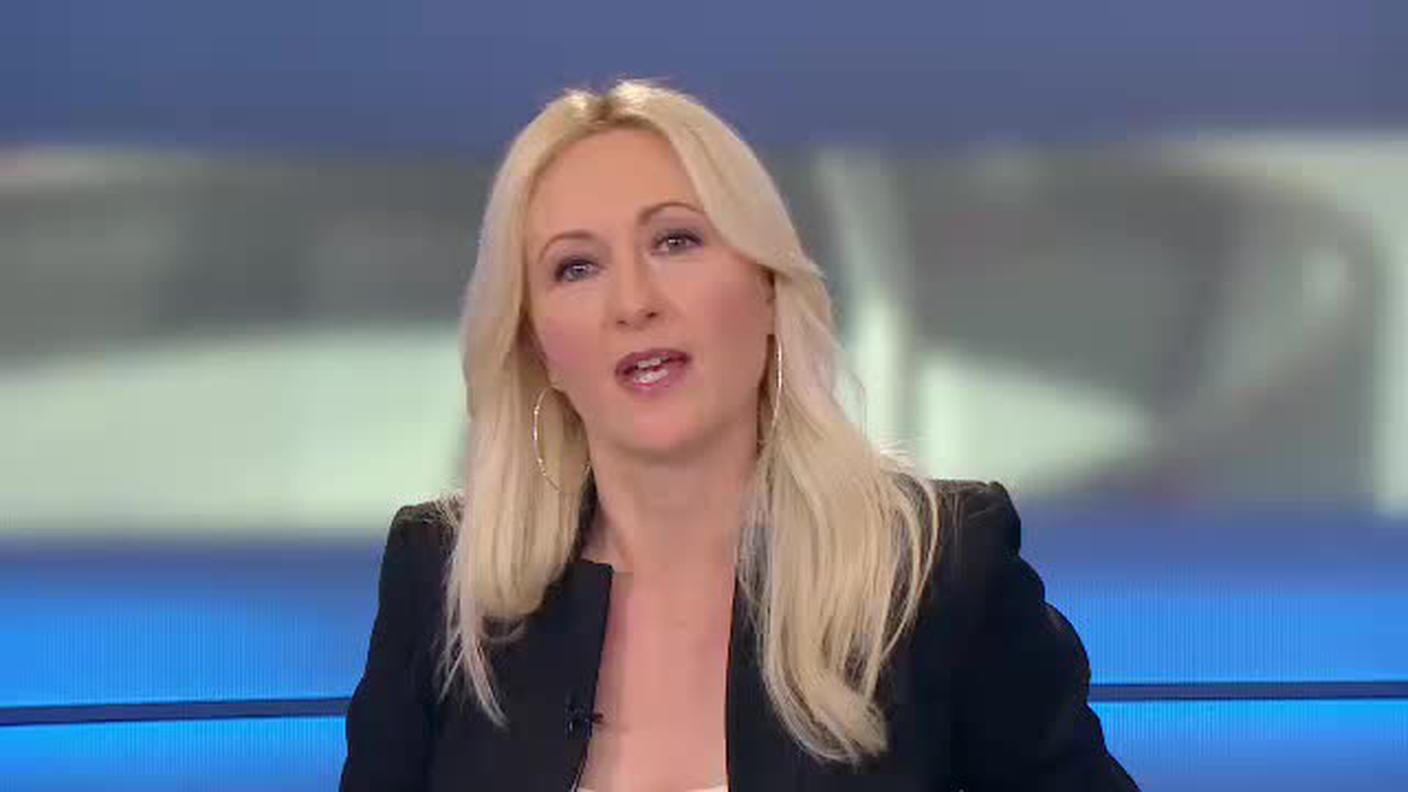 TELEGIORNALE  [La1] 2018-05-31 20:00:11
